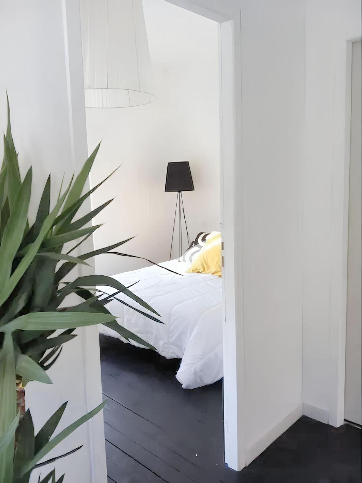 Appartement Moderne A Granville 55 M² Vue Sur Mer Eksteriør bilde